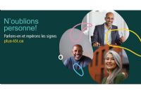 La Société Alzheimer de l’Estrie lance un appel à parler plus tôt